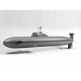Krick Akula U-Boot RC Bausatz