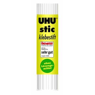Krick UHU stic Klebestift 8,2g ohne Lösungsmittel