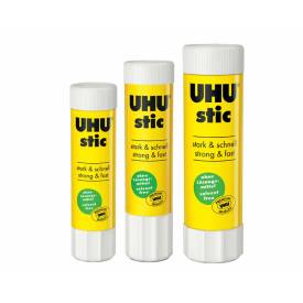 Krick UHU stic Klebestift 8,2g ohne Lösungsmittel