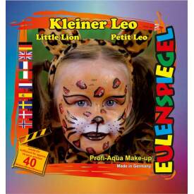 Motiv-Set Kleiner Leo