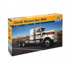 1:24 Classic US Truck Western Star 510003915