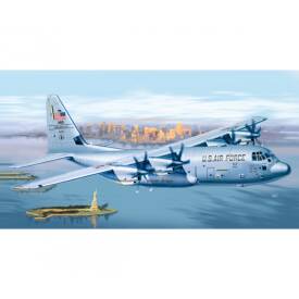 1:72 C-130 J Hercules PRM Edition 510001255
