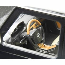 Jamara Mercedes-Benz G55 AMG 1:14 schwarz 2,4Ghz 403910