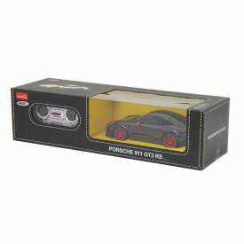 Jamara Porsche GT3 RS 1:24 schwarz 2,4Ghz 404095
