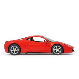 Jamara Ferrari 458 Italia 1:14 rot 2,4GHz 404305