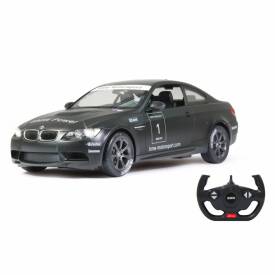 Jamara BMW M3 Sport 1:14 schwarz 2,4GHz 403071