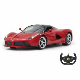 Jamara Ferrari La Ferrari 1:14 rot 2,4GHz 404130