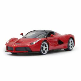 Jamara Ferrari La Ferrari 1:14 rot 2,4GHz 404130