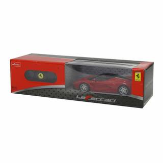 Jamara Ferrari LaFerrari 1:24 rot 2,4GHz 404521