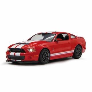 Jamara Ford Shelby GT500 1:14 rot 40MHz 404541