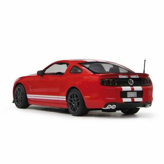 Jamara Ford Shelby GT500 1:14 rot 40MHz 404541