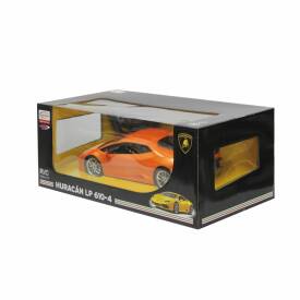 Jamara Lamborghini Huracán 1:14 orange 2,4GHz 404562