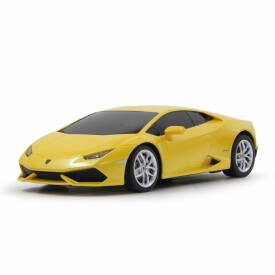 Jamara Lamborghini Huracán 1:24 gelb 2,4GHz 404593