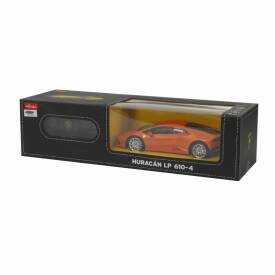 Jamara Lamborghini Huracán 1:24 orange 2,4GHz 404594