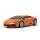 Jamara Lamborghini Huracán 1:24 orange 2,4GHz 404594