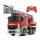 Jamara Feuerwehr Drehleiter Mercedes-Benz Antos 1:20 404960