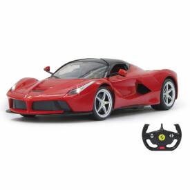 Jamara Ferrari La Ferrari 1:14 rot 2,4GHz 405021