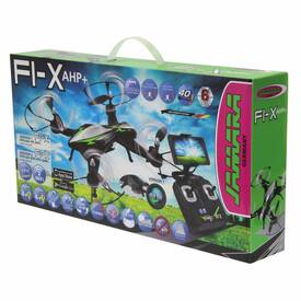 F1X Altitude Drone FPV Wifi Turbo Kompass Flyback