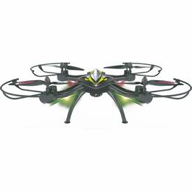 F1X Altitude Drone FPV Wifi Turbo Kompass Flyback