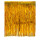 Lametta-Vorhänge Metallic ca. 2,5 m x 3,0 m - Farbwahl