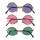 Brille Lennon - Erwachsene Farbwahl