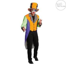 Clown-Frack, neon