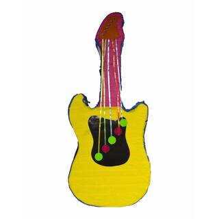 Pinata - Gitarre ca. 79 x 31 x 9 cm
