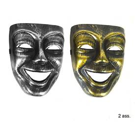 Venetianische Maske zufälliges Modell Maske...