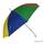 Regenschirm Multicolor ca. 72 cm