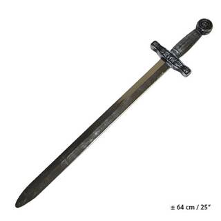 Schwert für Ritter und Könige ca. 64 cm