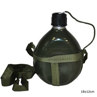 Militär Feldflasche