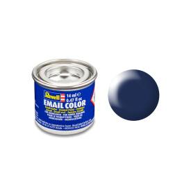 lufthansa-blau, seidenmatt RAL 5013 14 ml-Dose Revell Modellbau-Farbe auf Kunstharzbasis
