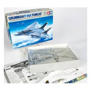 1:48 Grumman F-14A Tomcat 300061114