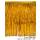 Lametta Vorhang ca. 245 x 300 cm gold