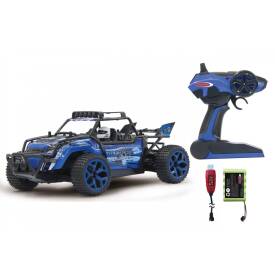 Jamara Derago XP2 4WD blau 2,4GHz 410013