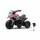 Jamara Ride-on E-Trike Racer pink 6V  460228