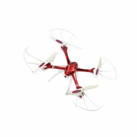 Jamara Merlo Altitude Drone HD 2,4GHz Kompass Flyback Turbo 422020