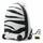 Jamara Kinderkoffer Zebra 2,4GHz  460221
