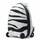 Jamara Kinderkoffer Zebra 2,4GHz  460221