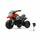 Jamara Ride-on E-Trike Racer rot 6V  460227
