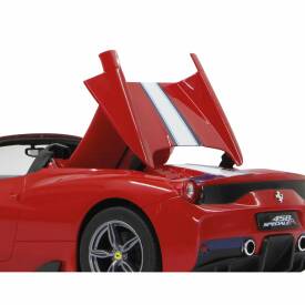 Jamara Ferrari 458 Speciale A 1:14 rot 27MHz 405066