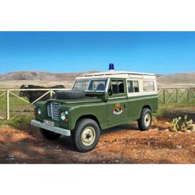 1:35 Land Rover 109 "Guardia Civil" 510006542