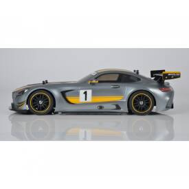 1:10 RC Mercedes-AMG GT3 (TT-02) 300058639