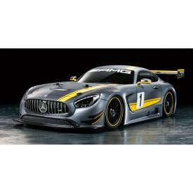 1:10 RC Mercedes-AMG GT3 (TT-02) 300058639