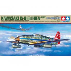 1:48 Jap. Ki-61-Id Hien (Tony) Flzg. 300061115