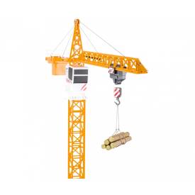 1:20 Tower Crane 2.4G 100% RTR