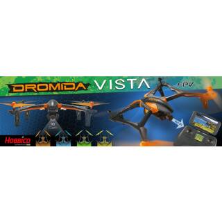 Dromida Vista FPV Kamera Drohne Quadcopter | Modell Zubehör Auswahl