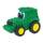 Pinata Traktor, Pappe, 37cm x 26cm