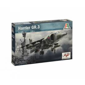 1:72 Harrier GR.3 Falklands War 510001401