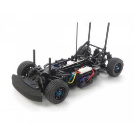 1:10 RC M-07 Con. Chassis Kit WB225/239 300058647